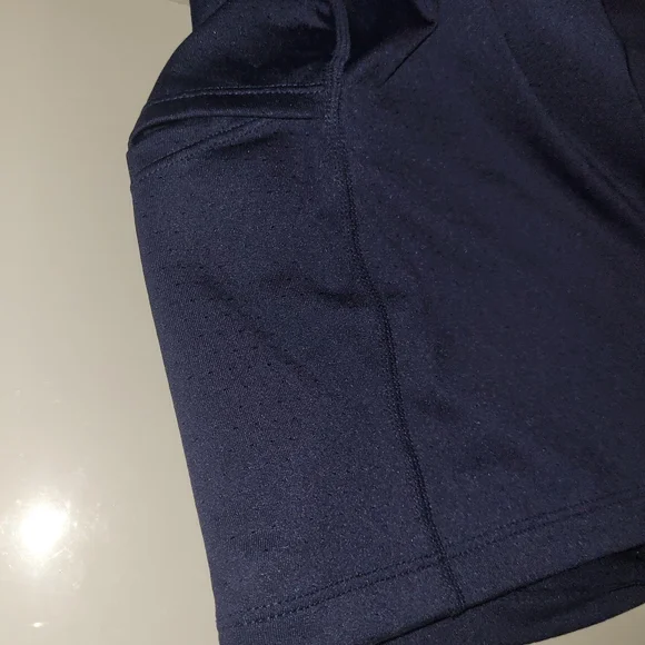 Title Nine Breakthrough Athletic Skort Size L - Picture 10 of 16